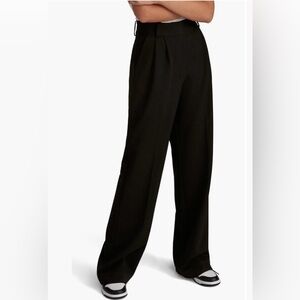 Favorite Daughter - The Favorite Pleat Trouser